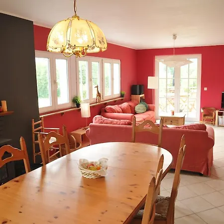 Gite Cheneliere Ferienhaus *