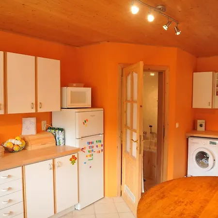 Ferienhaus Gite Cheneliere *