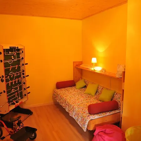 Gite Cheneliere Ferienhaus