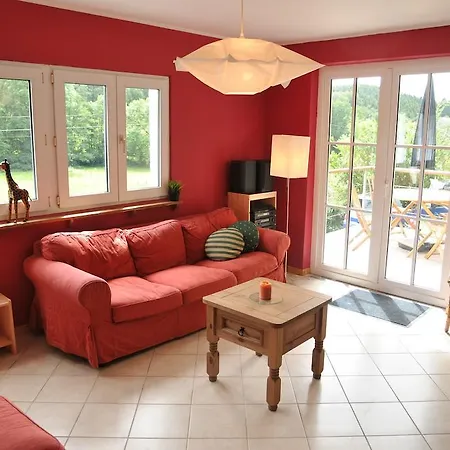 Ferienhaus Gite Cheneliere *
