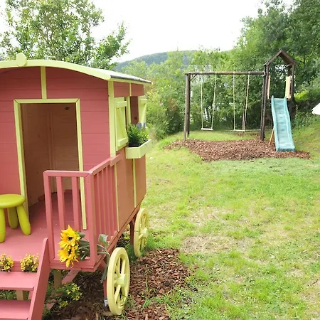 Ferienhaus Gite Cheneliere