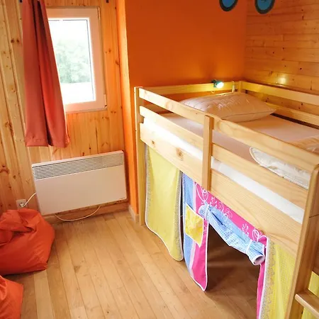 Ferienhaus Gite Cheneliere Deux Rys