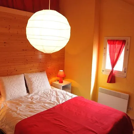 Gite Cheneliere Ferienhaus Deux Rys