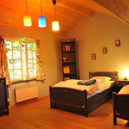 Gite Cheneliere Ferienhaus