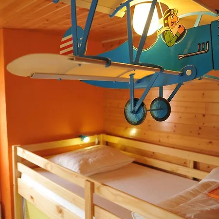 Ferienhaus Gite Cheneliere *